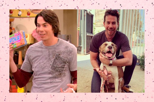 antesedepois-icarly-jerry Jerry Trainor