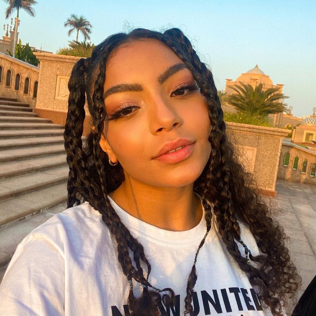 Teste: qual make da Any Gabrielly, do Now United, mais combina com você?