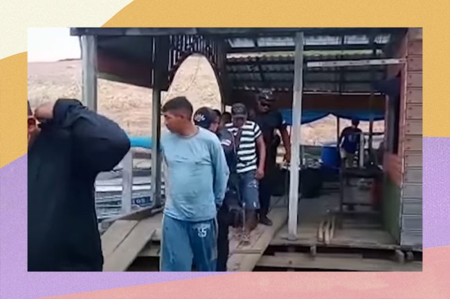 Indígena de 5 anos é sequestrada, estuprada e morta por asfixia no Amazonas Indígena Ana Beatriz