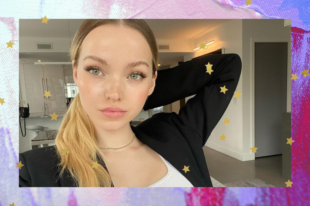 Dove Cameron