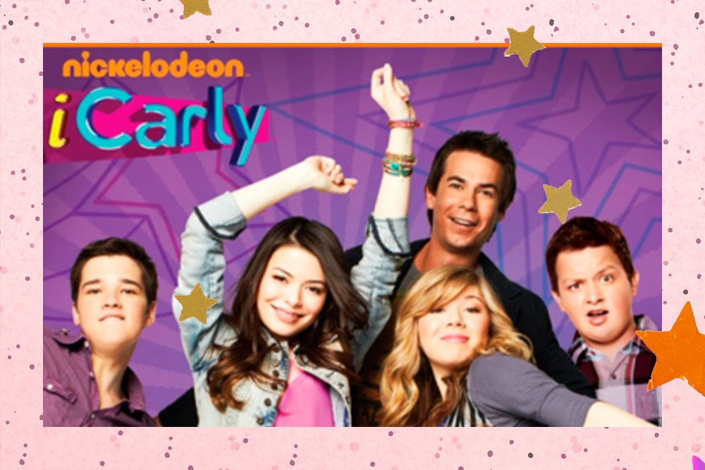 iCarly: veja como está o elenco da série da Nickelodeon hoje em dia!