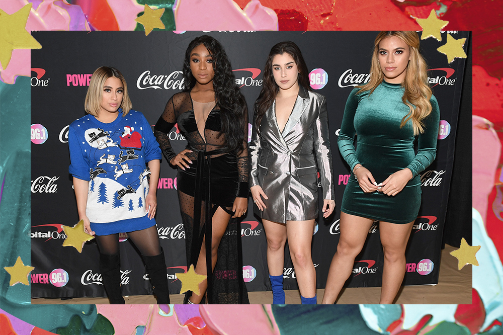 Fifth Harmony: música descartada do último álbum vaza na internet