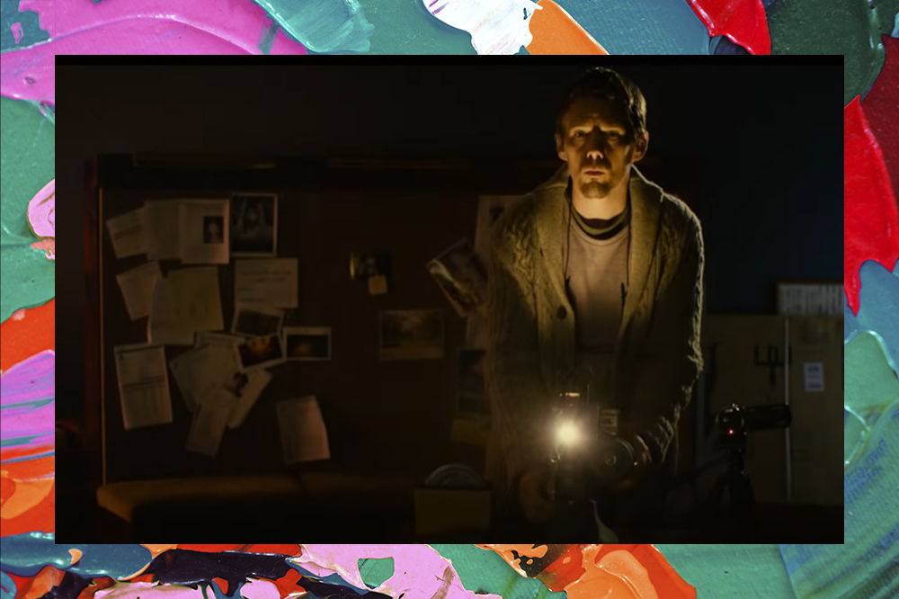 Este é o filme de terror mais assustador de todos os tempos! Já viu?
