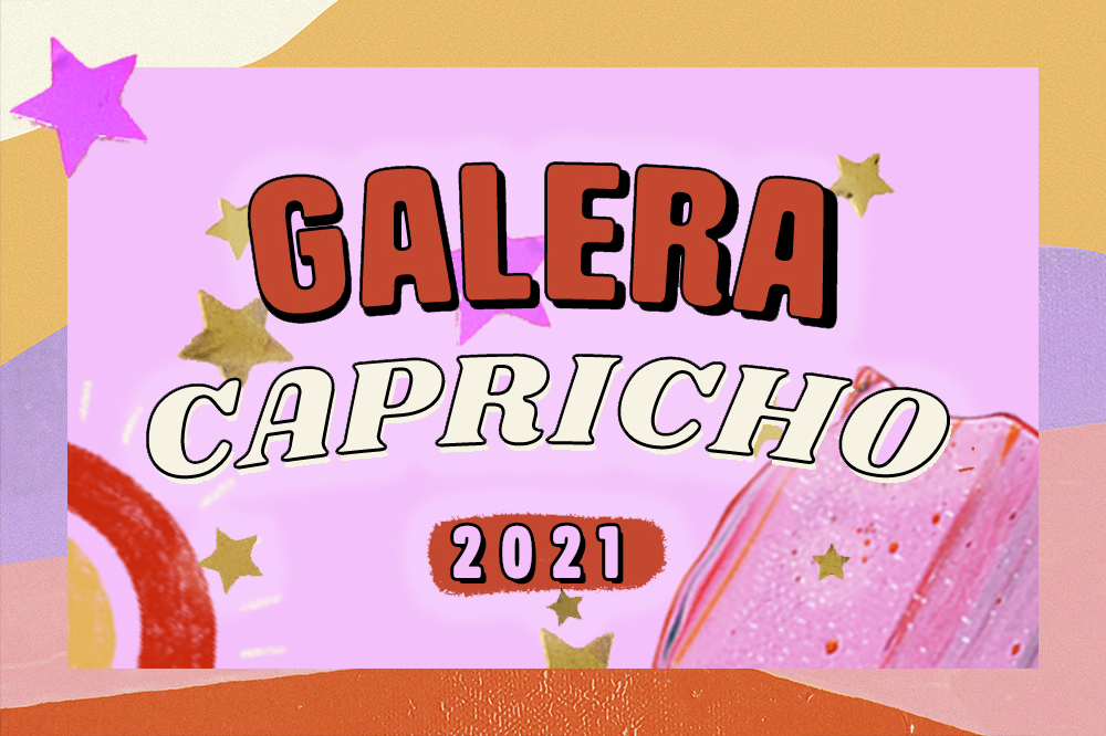 Chegou a hora de conhecer as integrantes da Galera CAPRICHO 2021!