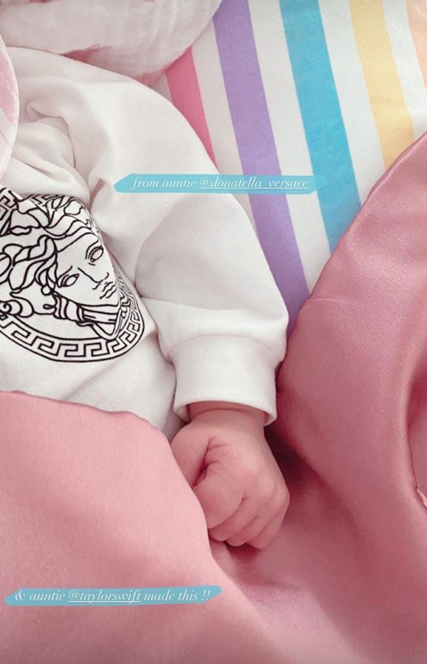 gigi-hadid-presentes-filha