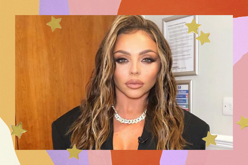 Jesy Nelson fará pausa no Little Mix por tempo indeterminado. Entenda!