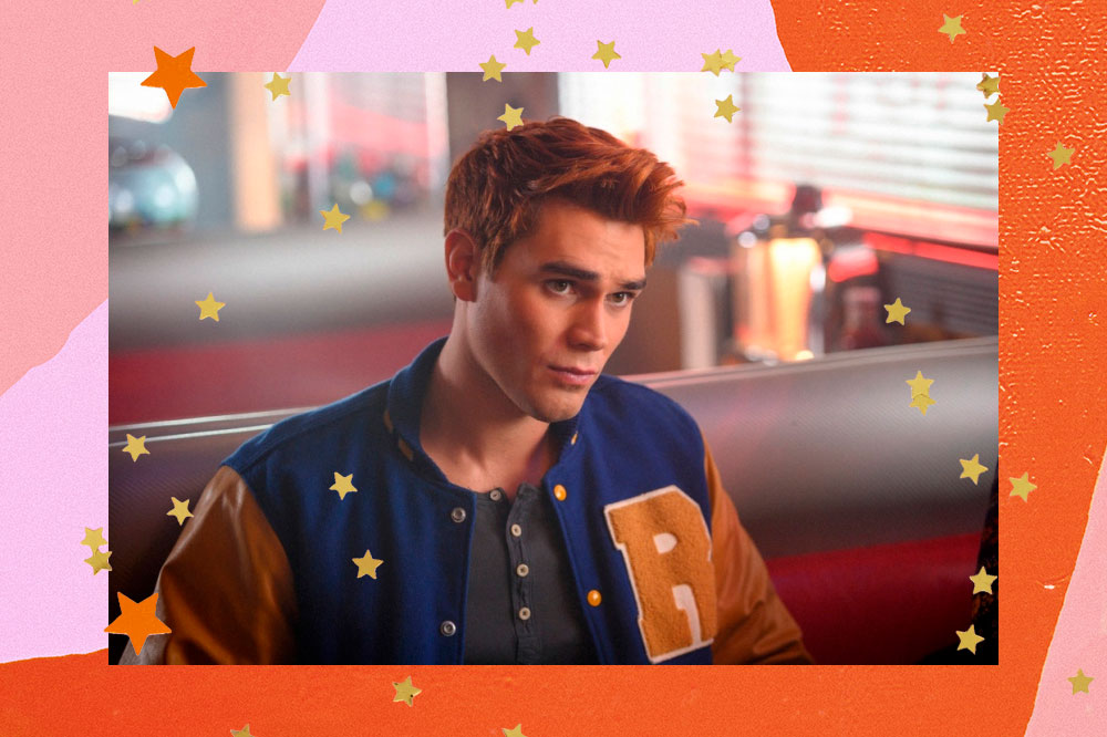 Riverdale: KJ Apa revelou o seu personagem favorito na série e nós amamos!