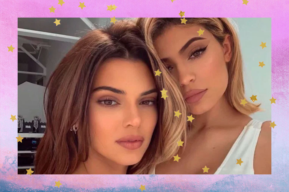 Kylie e Kendall Jenner revelam curiosidades inusitadas em TikTok divertido