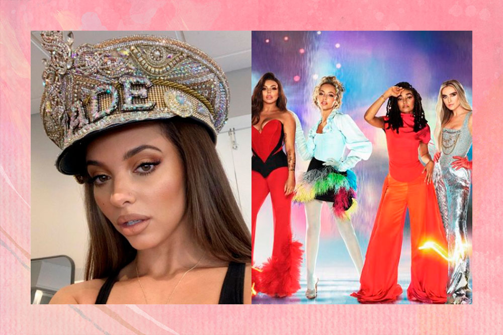 Após especulações, Jade Thirlwall quebra silêncio sobre fim do Little Mix