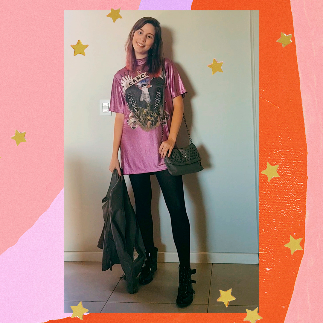 look-reboot-gossip-girl-01 Reboot de Gossip Girl: montei 5 looks que eu usaria na série
