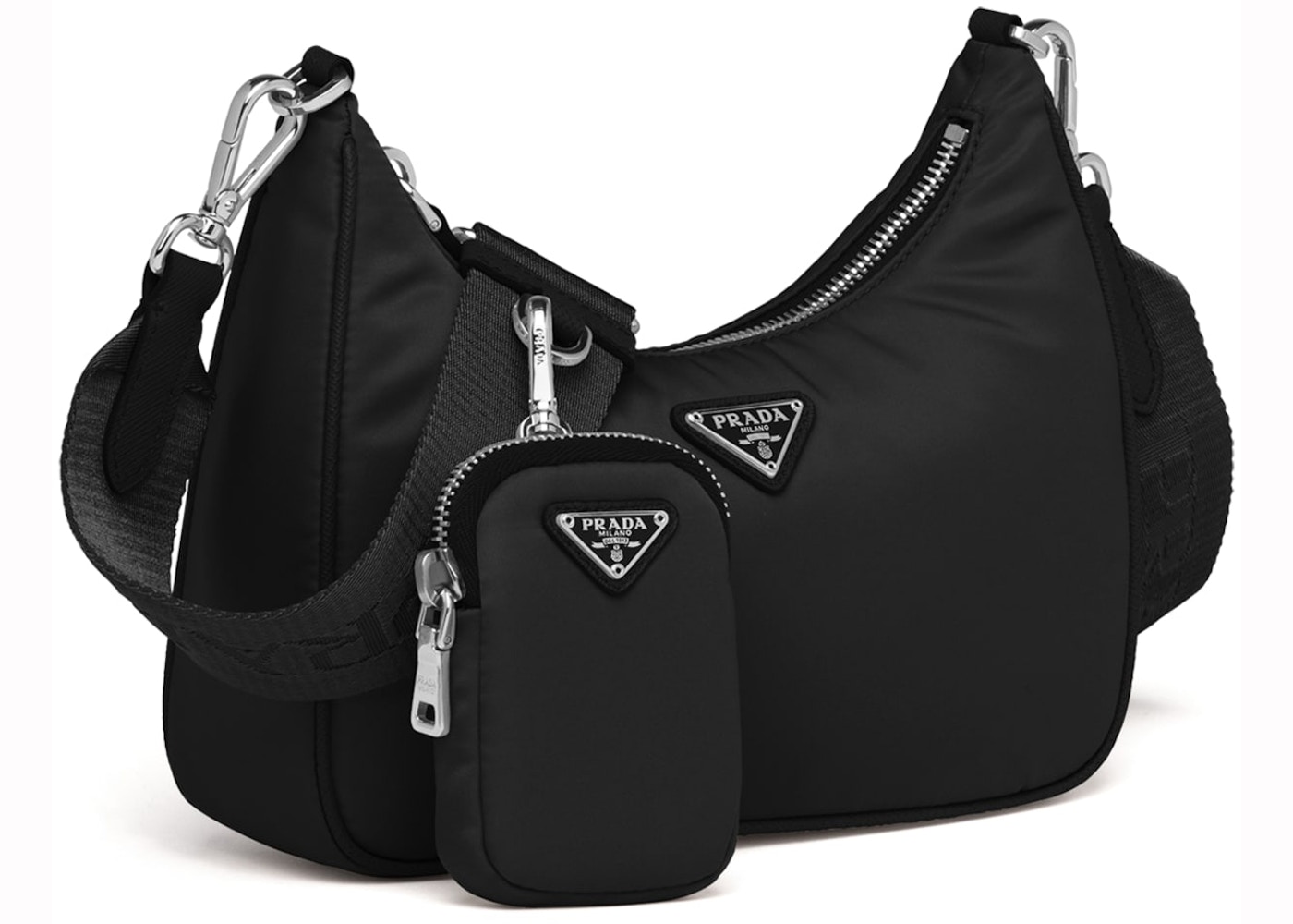 rafa-kalimann-bolsa-vintage-prada Estas são as duas bolsas de luxo preferidas da Rafa Kalimann