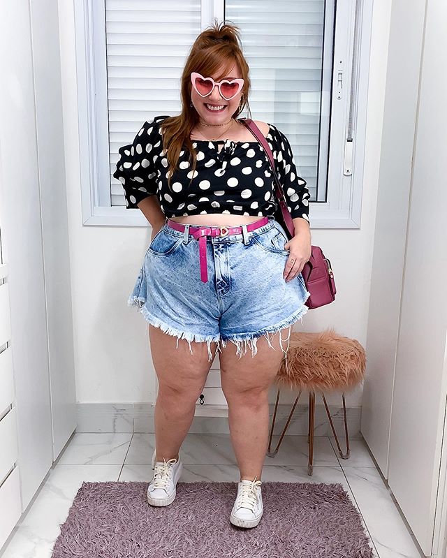 short-gode-tendencia-verao-ju_romano short godê