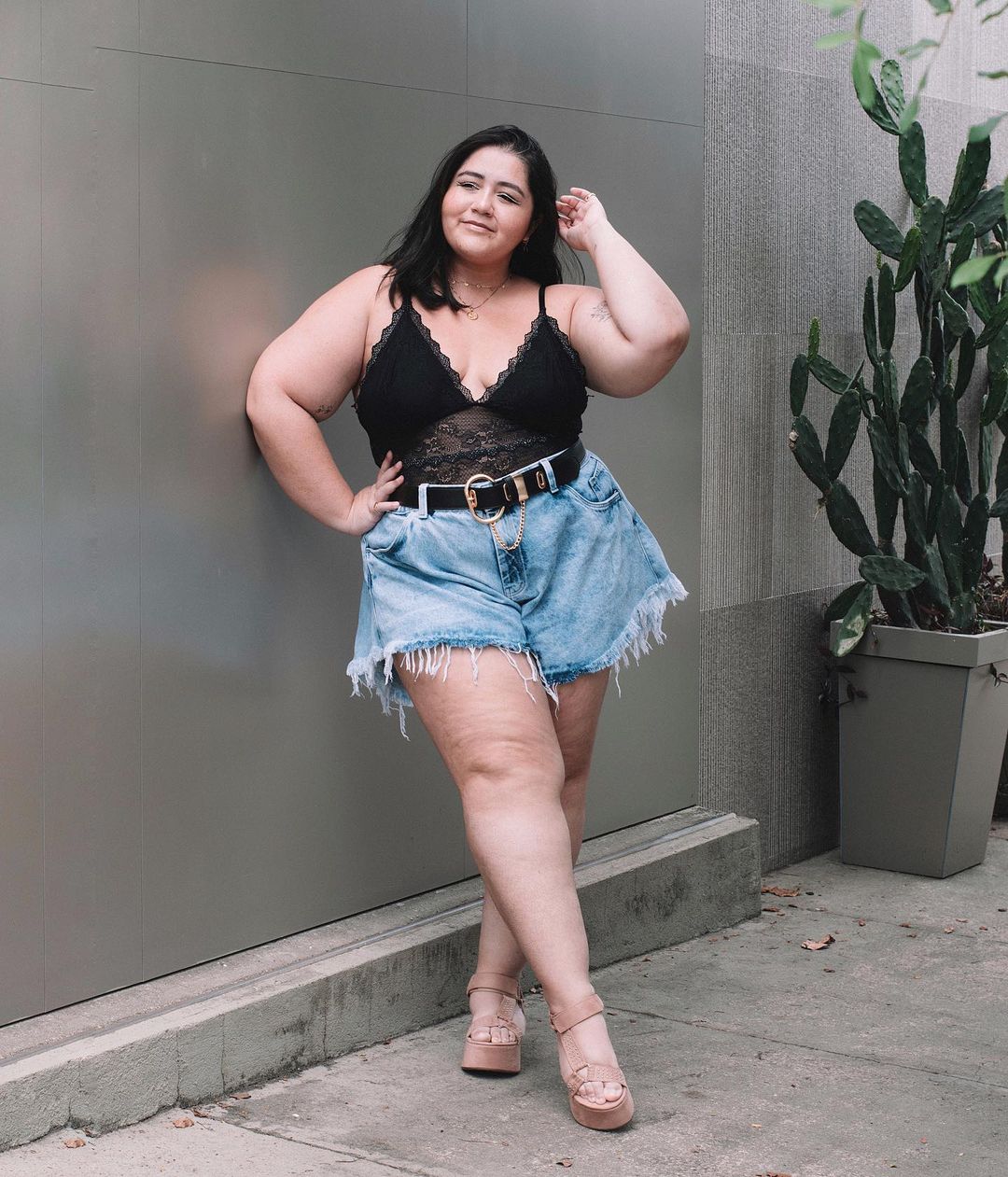 short-gode-tendencia-verao-laylabrigido short godê
