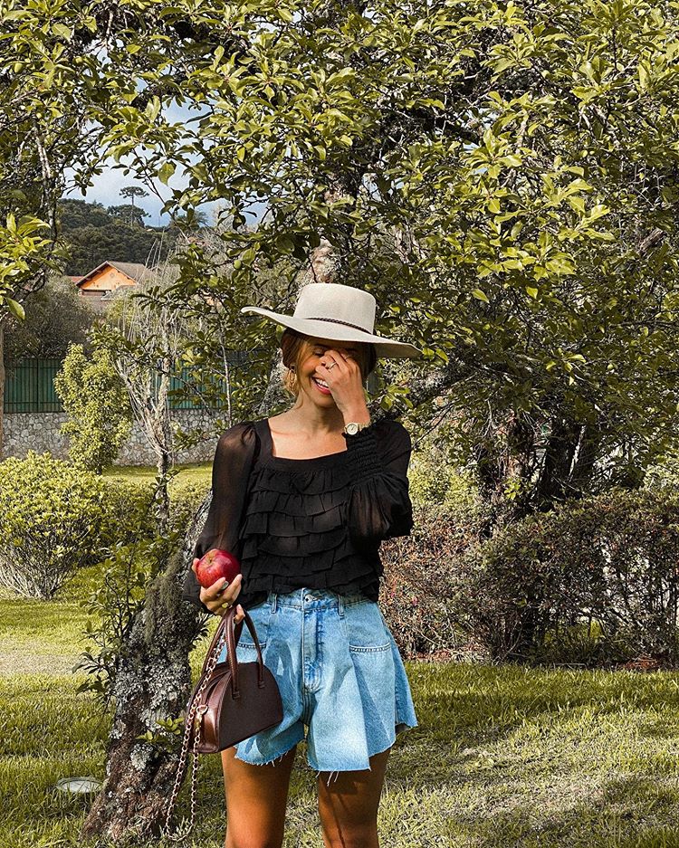 short-gode-tendencia-verao-viihrocha- short godê