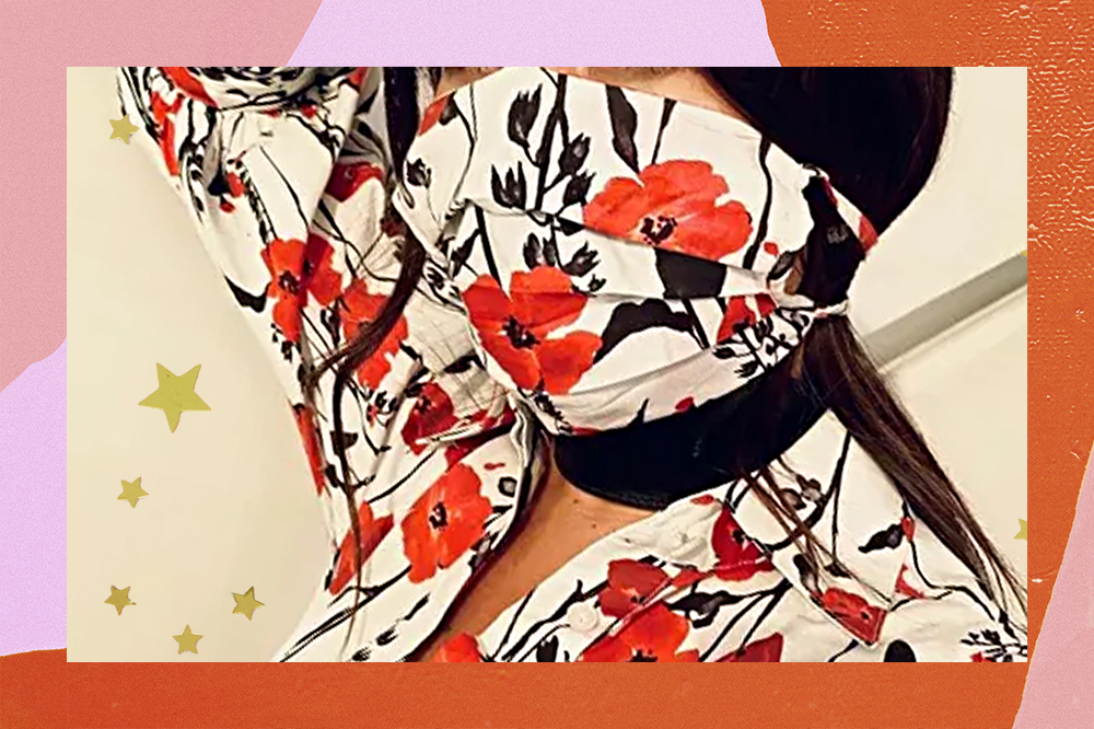 Teste: Qual famoso usou essa máscara?