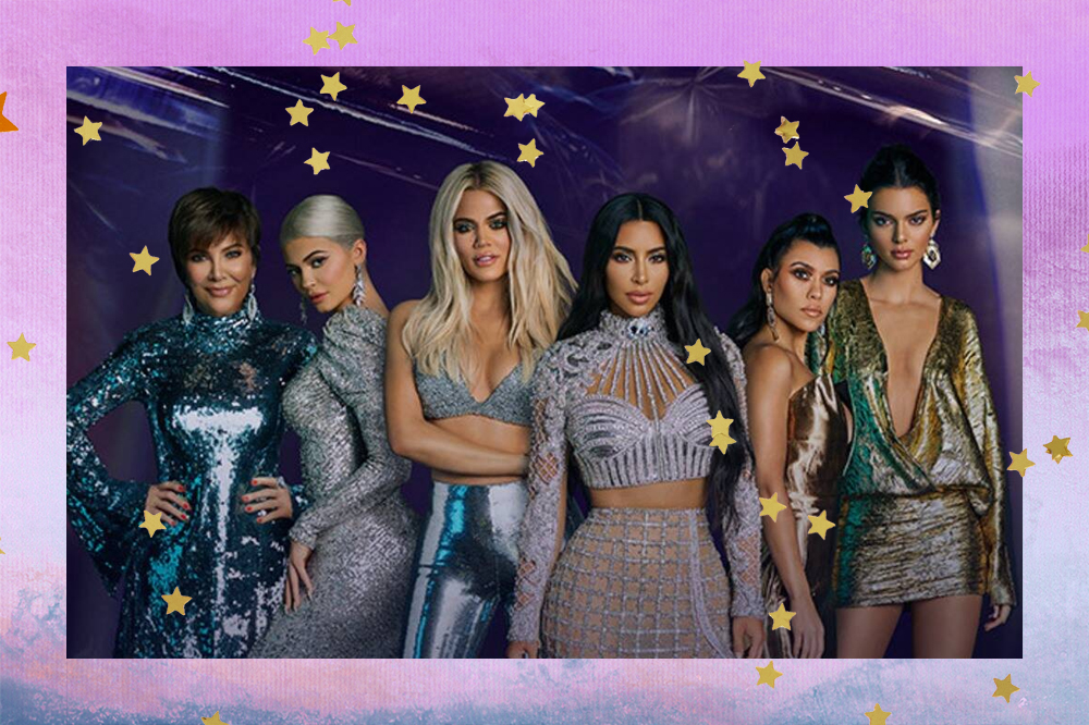 Kardashians assinam contrato para novo programa com a Disney. Saiba mais!