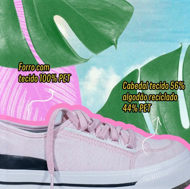 Re-mix, tênis sustentável capricho shoes2 Re-mix, tênis sustentável capricho shoes