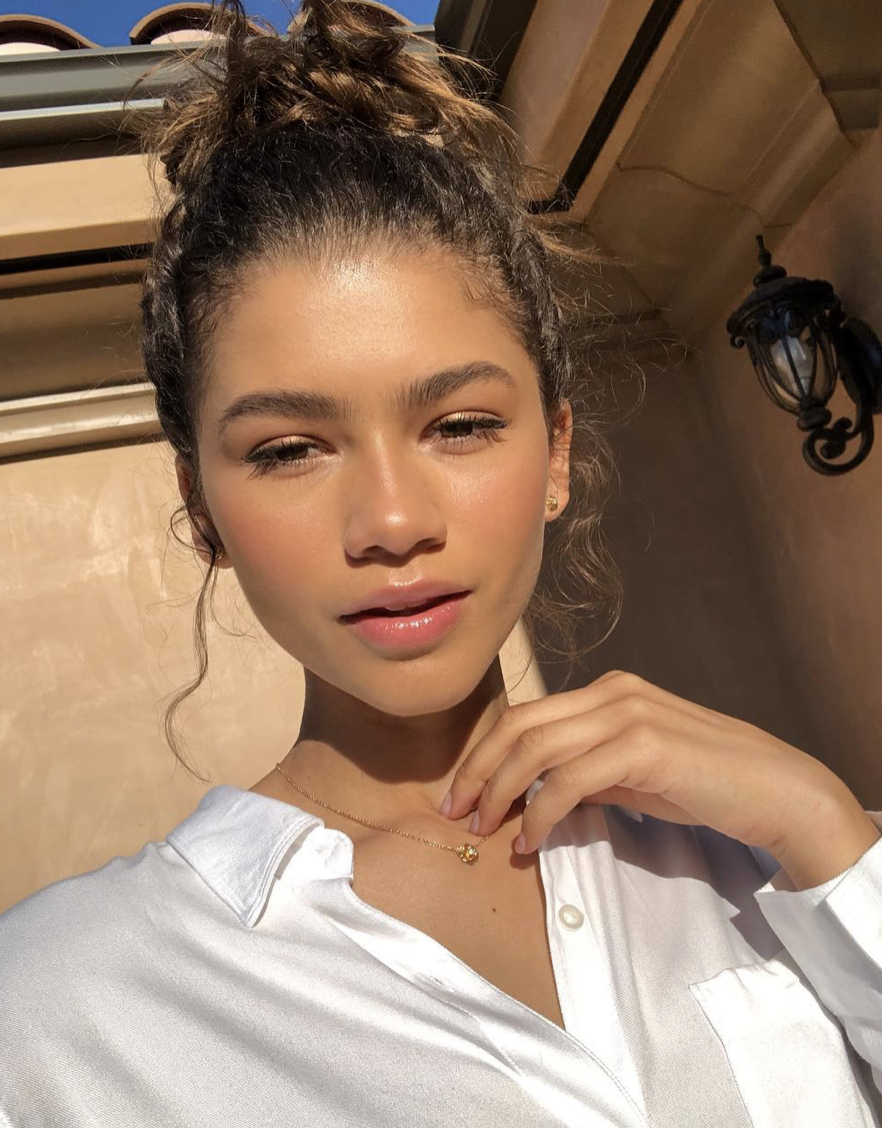 Zendaya