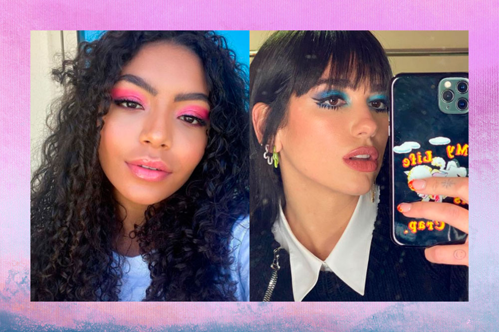 Any Gabrielly está em vídeo de Dua Lipa e não sabemos lidar com essa dupla