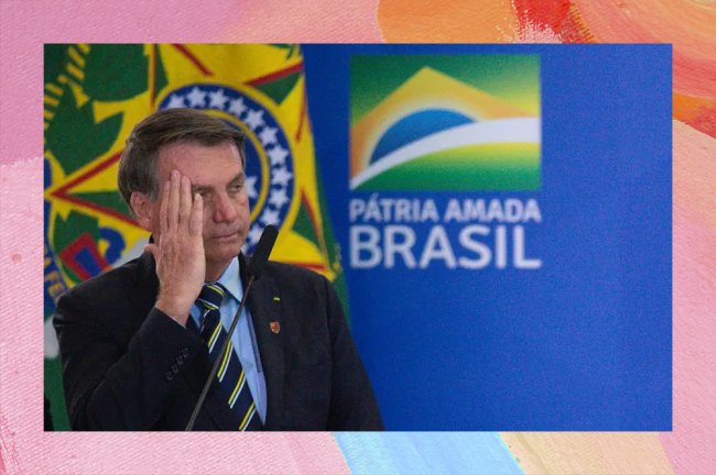 Jair Bolsonaro Bolsonaro fecha 2020 tentando encerrar programas de saúde mental no SUS