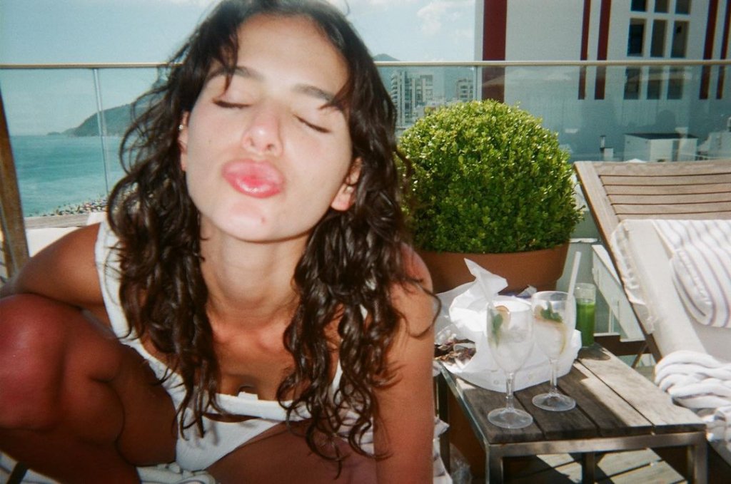 BBB21: Bruna Marquezine tem um motivo para “comemorar” com a nova edição