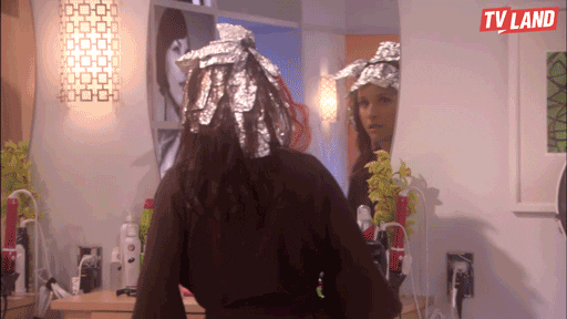 cabelo-pintar-em-casa-gif Pintando o cabelo em casa