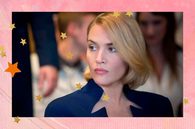 divergente-kate-winslet-gravida Kate Winslet
