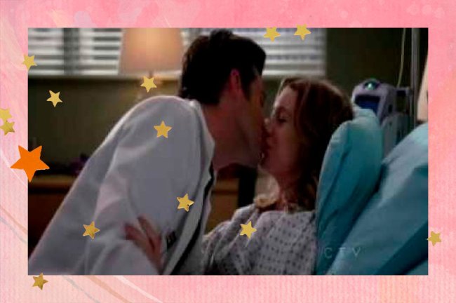 greys-anatomy-ellen-pompeo-gravida Meredith Grey