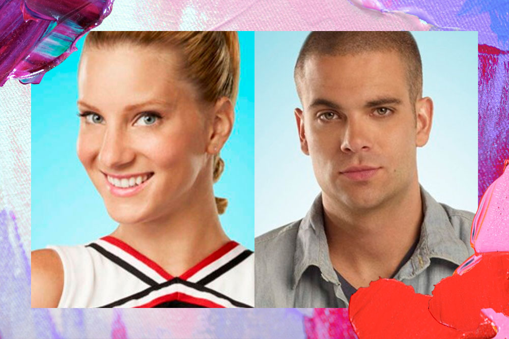 Heather Morris, de Glee, lamenta ofensas a Mark Salling: “Ele era doente”