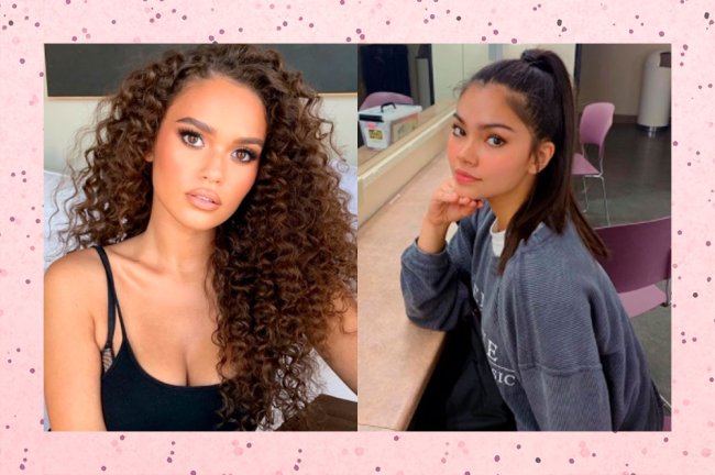 hes-all-that-elenco-2 Madison Pettis e Myra Molloy fazem parte do elenco de He's All That