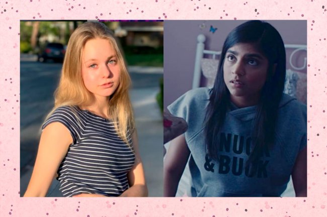 hes-all-that-elenco-3 Isabella Crovetti e Annie Jacob fazem parte do elenco de He's All That