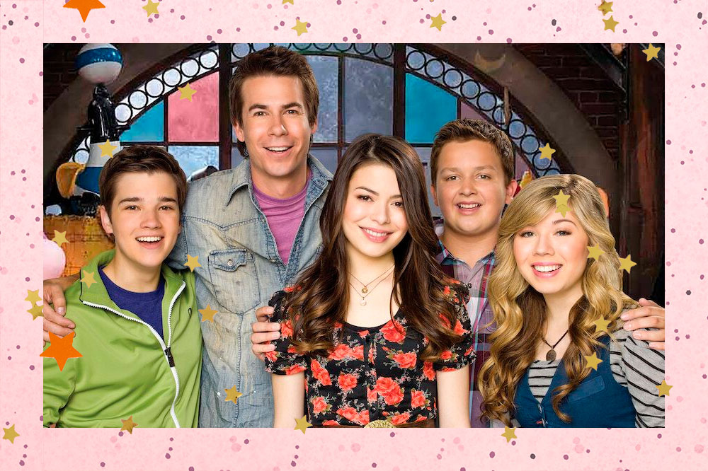 Revival de iCarly ganha a primeira foto e estamos chocadas com personagem