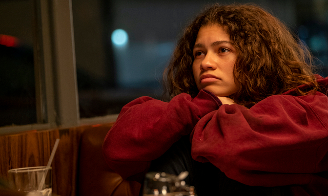 Zendaya vence pela primeira vez o Globo de Ouro; veja lista de ganhadores