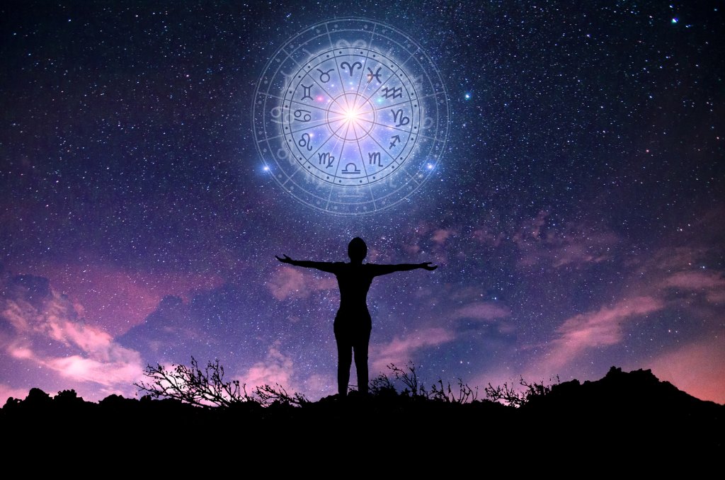 Teste: Qual é o seu nível de conhecimento em astrologia?