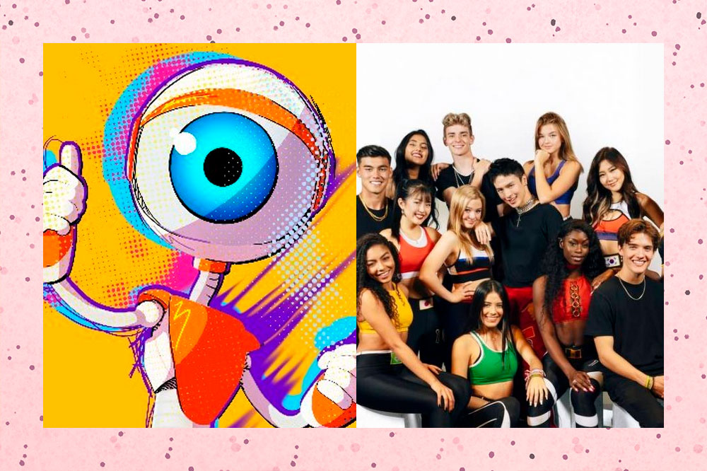 BBB21: Participante é fã de Now United e temos provas!