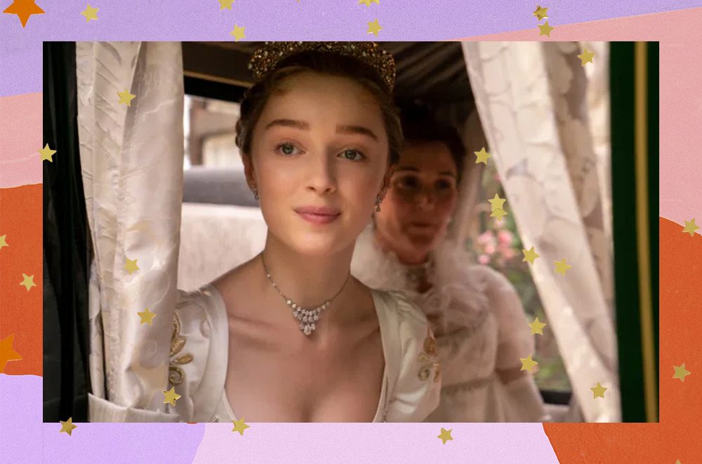 Phoebe Dynevor, de Bridgerton, conta o que “roubaria” do armário de Daphne