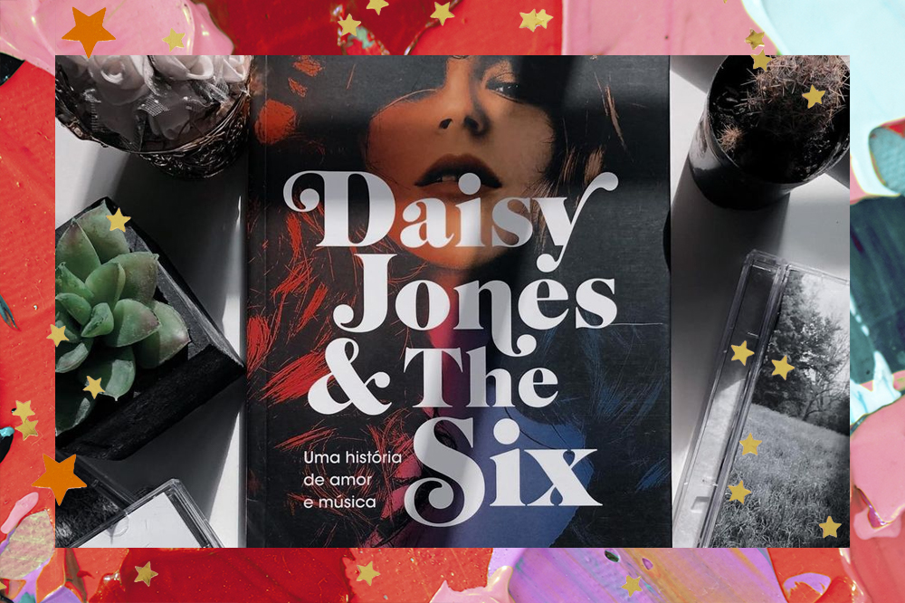 Tudo o que sabemos sobre a adaptação de Daisy Jones & The Six