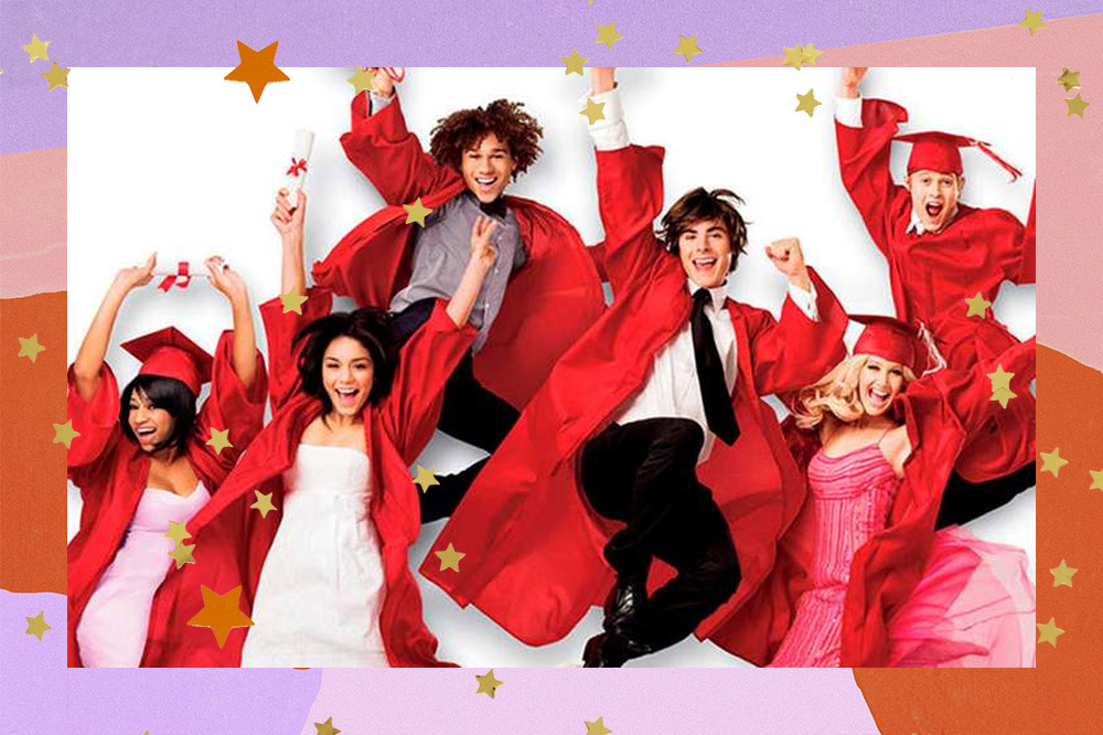 High School Musical 3: web pira com ~nova~ cena do filme no Disney+