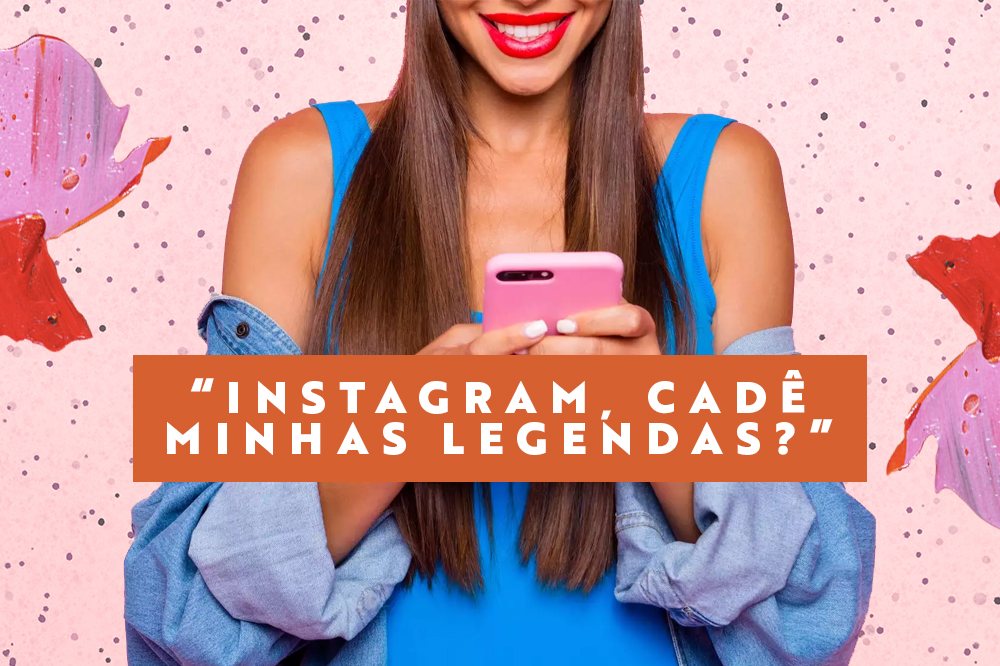 Saiba como ativar automaticamente as legendas no Instagram