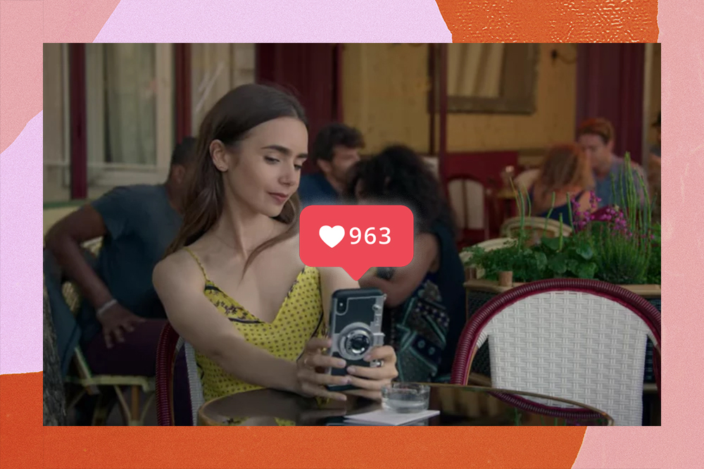 Instagram pode estar testando recurso que voltará a exibir número de likes