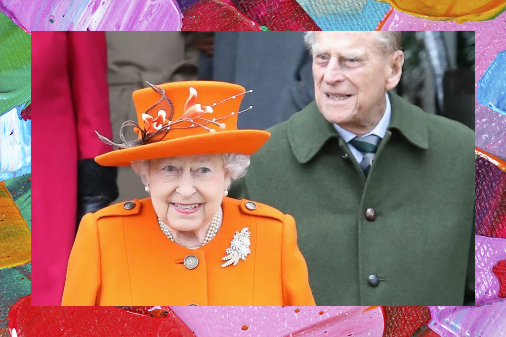 Rainha Elizabeth é vacinada contra COVID-19 e Twitter reage com bom humor