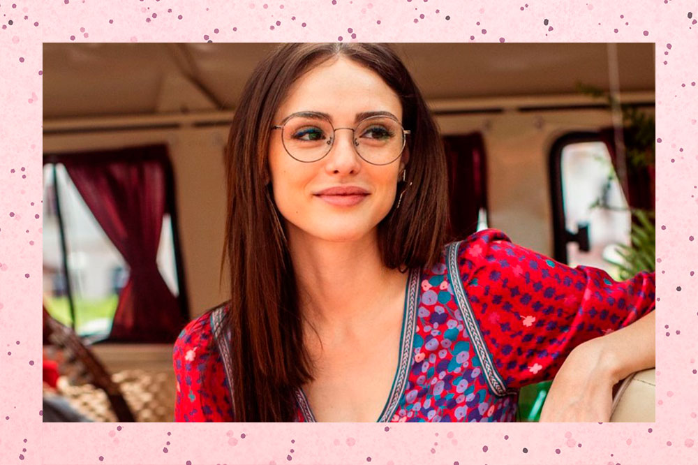 Turma da Mônica: Isabelle Drummond aparece como Tina em filme e web surta