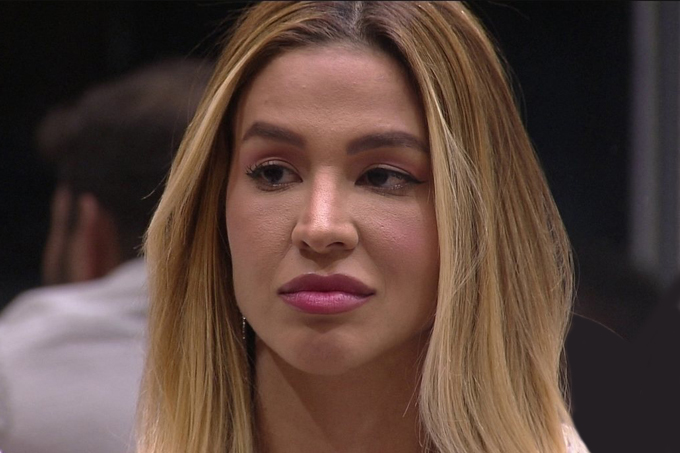 Fora do BBB21, Kerline desabafa sobre treta com Lucas e ranço de Juliette