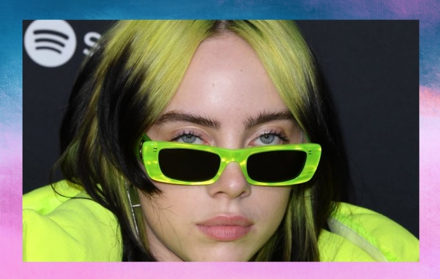 Billie Eilish lança coleção de roupas sustentáveis e cheias de estilo