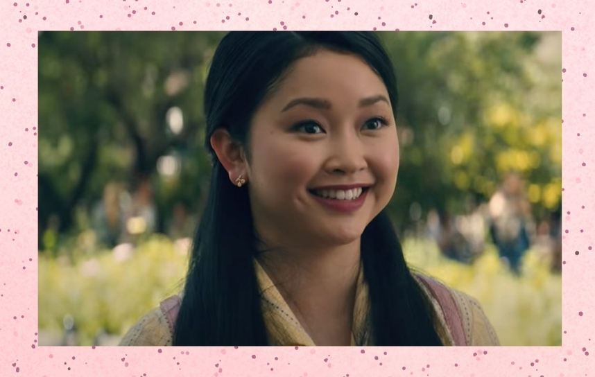 Para Todos os Garotos: Lana Condor revela problema com cabelo de Lara Jean