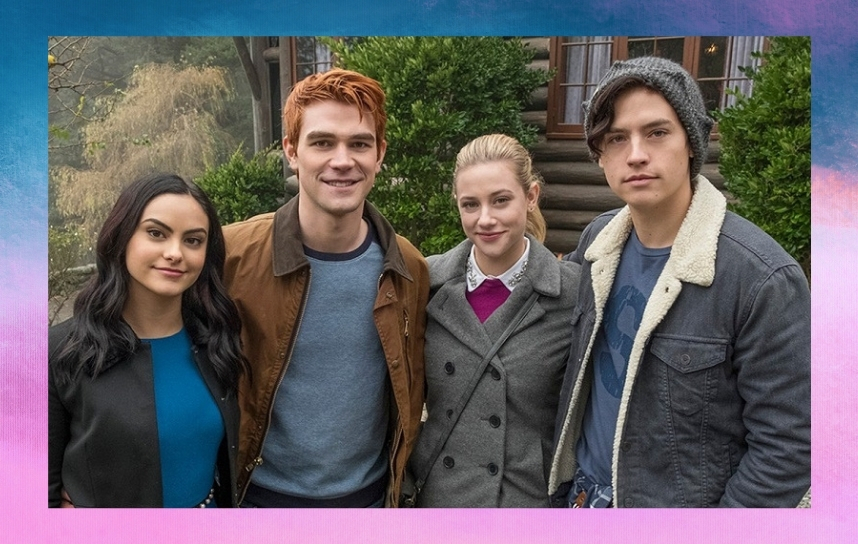 Riverdale: o que mudou no estilo dos personagens após o salto temporal