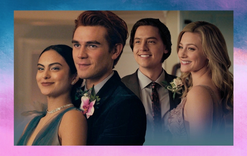 Riverdale: saiba por que não teve episódio novo nesta semana