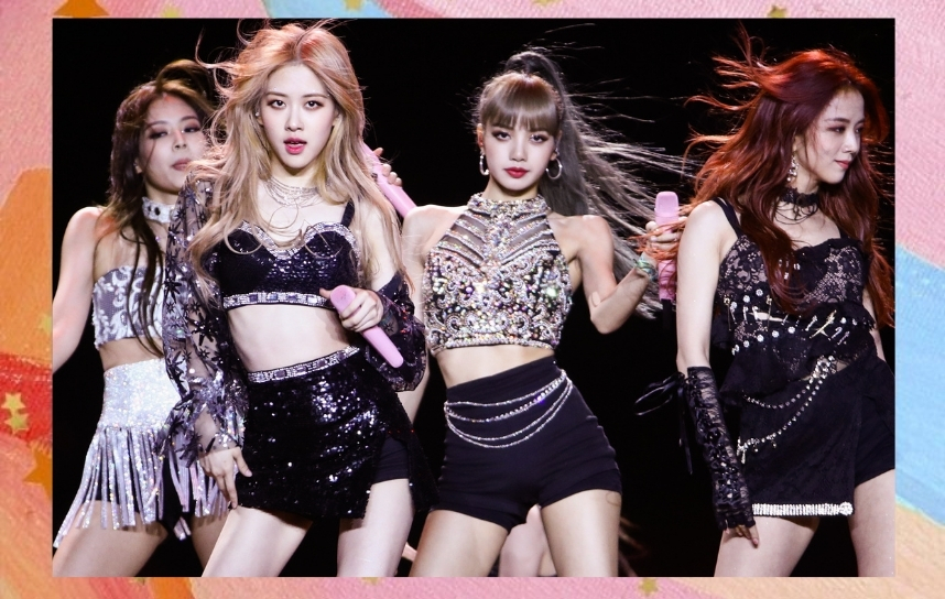 4 vezes que o BLACKPINK nos surpreendeu com looks incríveis!