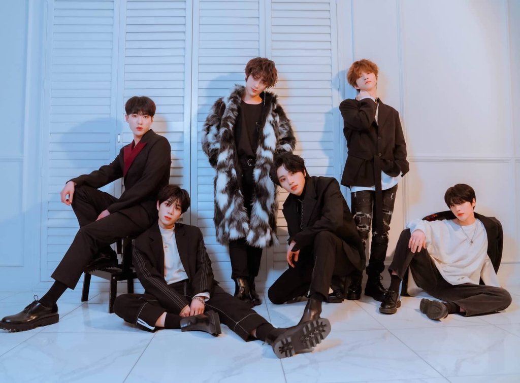 K-pop: BLACK6IX fará evento online com fãs brasileiros