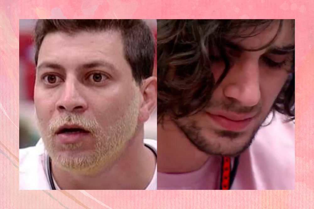 BBB21: Caio ganha prova do Anjo e Fiuk cai no choro; veja memes